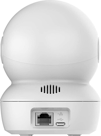 Kamerë sigurie EZVIZ H6C - FHD, 4mm