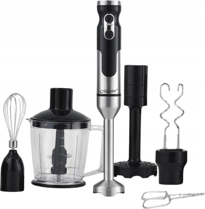 Blender dore Maestro MR-567, 1000W, inoks, i zi