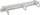 Panel patch InLine Keystone, 16 porta, 19" 1U, gri