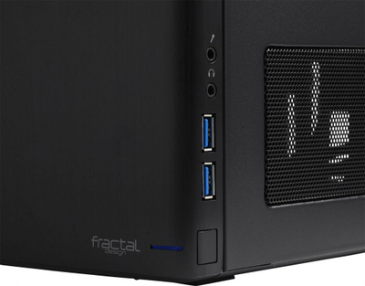 Kompjuter desktop Media Center M300, Core i5-13400F, RTX 4060, 32GB RAM, 1TB SSD, i zi