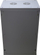 Kabinet rrjeti ExtraLink 19" 15U EX.14336, metal, gri