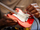 Set LEGO Ideas Fender Stratocaster 21329, 1074 copa, për të rritur, i kuq