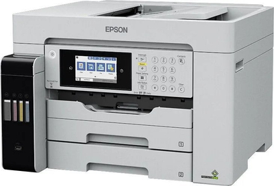 Printer Epson EcoTank L15180 shumëfunksional