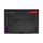 Лаптоп ASUS ROG Strix, 15.6", AMD Ryzen 9 5900HX, 16 GB RAM, 512 GB SSD, AMD Radeon RX 6800M, i zi