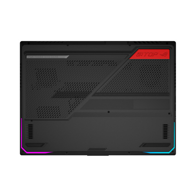 Лаптоп ASUS ROG Strix, 15.6", AMD Ryzen 9 5900HX, 16 GB RAM, 512 GB SSD, AMD Radeon RX 6800M, i zi