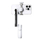Insta360 Flow Creator Set Gimbal (I bardhë)