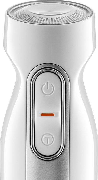 Blender dore Sencor SHB 4378WH, 600W, plastikë, i bardhë
