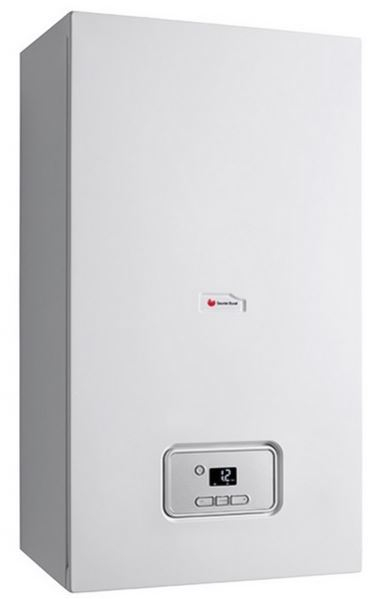 Котел Saunier Duval AS 18-A, 18 kW