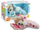Teo Loder Gogo Arushe 25Cm Gjumash Me Melodi Te Embel 2 Ngjyra 11094460