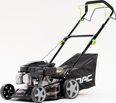 Makina për kosit barin Nac LS40-127R-01-JN, 2KW, me vetëlëvizje
