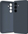 Силиконска маска Mercury за Samsung Galaxy S24, Navy Blue, темно сина