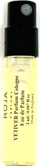 Eau de Cologne Roja Vetiver Pour Homme, 100ml