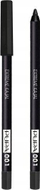 Laps sysh Pupa Extreme Kajal 001, 1.6g, i zi shumë intensiv