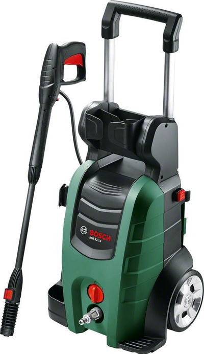 Bosch UniversalAquatak 130 Високопритисен Чистач