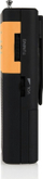 Radio portative Hyundai PPR 310 BO, FM AM, port kufjesh, portokalli