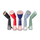 Hekur me avull vertikal Philips 5000 Series STH5020/40, 1400W, depozitë 120 ml, i kuq