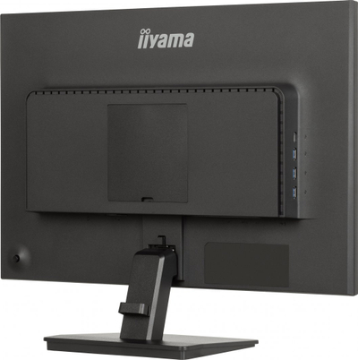 Monitor Iiyama ProLite XU2495WSU B7, 24\", Full HD, i zi