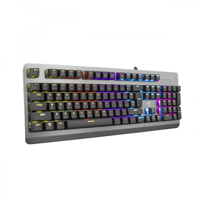Tastierë Gaming White Shark, Mekanike, Legionnaire