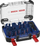Set shpuese rrethore Bosch Expert Construction Material 2608900489, 15 copa, për tulla dhe gips