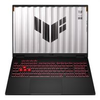 Laptop ASUS TUF Gaming A16 FA608UP-RV011W, 16", AMD Ryzen 7-260, 16GB RAM, 512GB SSD, NVIDIA GeForce RTX 5070, i hirtë