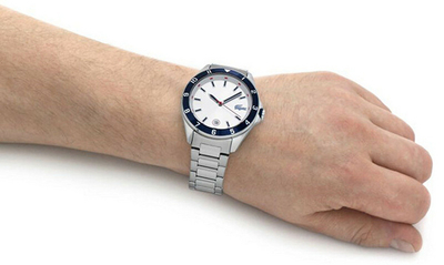 Orë dore Lacoste Tiebrake 2011187