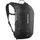 Çantë shpine Salomon Trailblazer 10, 10L, ergonomike, e zezë