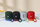 Altoparlant Bluetooth Techly Portable, bateri 4 orë, portë USB, gri