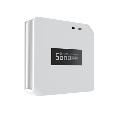 Senzor SONOFF RF BridgeR2
