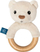 Dhëmbëzues Whisbear Eco, bezhë