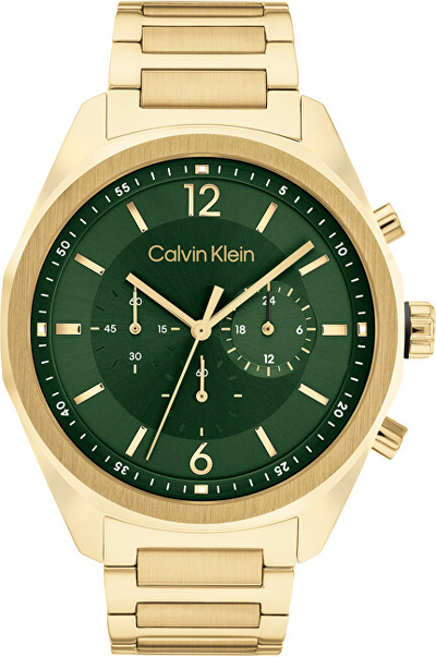 Orë Calvin Klein Force 25200266