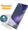 Xham mbrojtës PanzerGlass Tempered për Samsung Galaxy Note20 Ultra, transparent