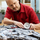 Коцки за градење Lego Star Wars: Millennium Falcon, 7541 елементи