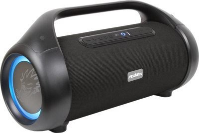 Altoparlant portabël Pexman PM-50, Bluetooth, IPX5, i zi