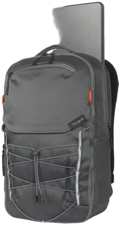Shpinore laptopi Targus Work + Play, 15"-16", 20L, gri