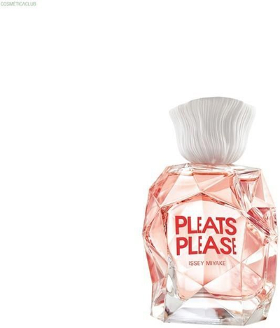 Eau de Toilette Issey Miyake Pleats Please 50 ml