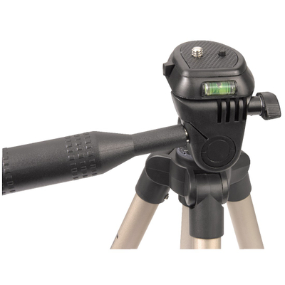 Tripod Hama Star 05, i zi/bronztë
