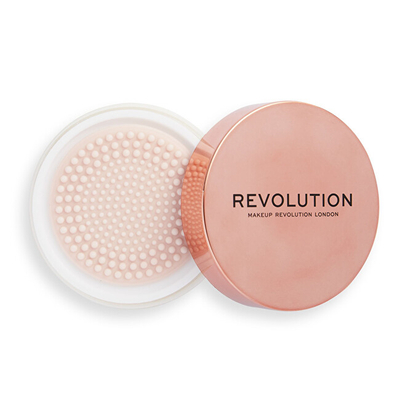 Pastrues brushash Makeup Revolution Create Brush kMK1060, rozë