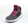 Këpucë për kalamojë Adidas Hoops Mid K