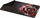 Mauspad gaming Genesis Carbon 500 MAXI LAVA G2, sipërfaqe e madhe, antirrëshqitës, shumëngjyrësh