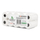 Letër termike Emerson Healthy Receipt, 57mm x 15m, paketim 10 copë, e bardhë