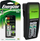 Полнач за батерии Energizer Mini Charger CH2PC4, NiMH AA AAA, 2 места, црн