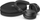 Kufje Sennheiser 700176, me tel, i zi