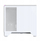 Куќиште PC Montech KING 15, MicroATX Tower, бело