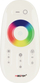 Kontroller LED Strip RGB Miboxer, 2.4GHz, me telekomandë pa tela