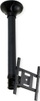 Krah tavani për monitor VALUE 17.99.1107, deri 20kg, VESA 200x200, i zi