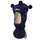 Kapele helmetë për bebe HUPPA Coco, 12–24 muaj, blu navy
