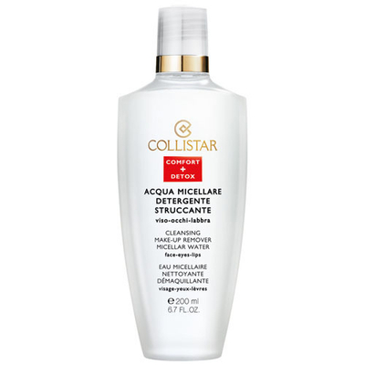 Losion pastrues Collistar 400 ml