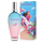 Eau de Toilette Escada Sorbetto Rosso, 50 ml