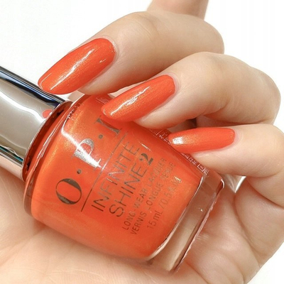 Llak thonjsh OPI Infinite Shine 2 ISL N83 PCH Love Song, 15 ml, për gra