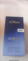 Ujë tualeti S.Oliver United Men, 50 ml, për meshkuj